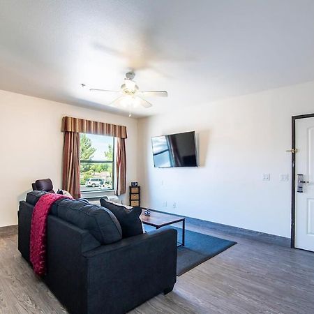 Villa Vistas 202- Modern Sierra Vista 1bd great location Exterior foto