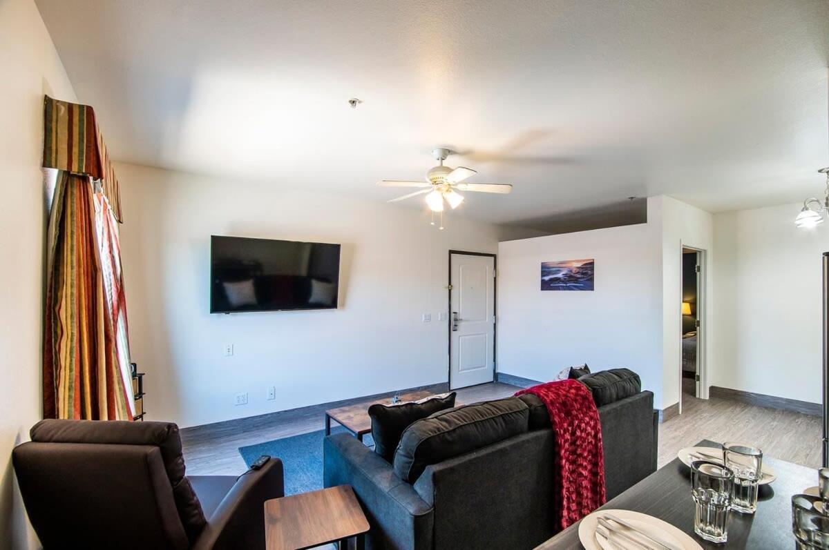Villa Vistas 202- Modern Sierra Vista 1bd great location Exterior foto
